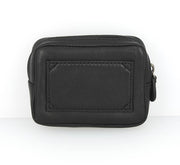 pochette ceinture FRANCINEL Noir 1148 dos