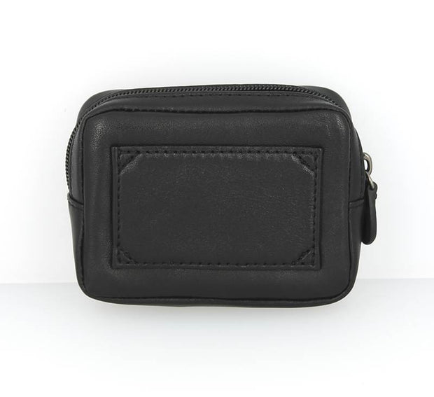 pochette ceinture FRANCINEL Noir 1148 dos