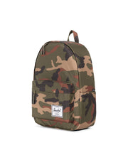 Sac a dos Herschel Classic Woodland Camo COTE