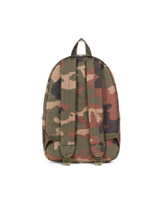 Sac a dos Herschel Classic Woodland Camo DOS