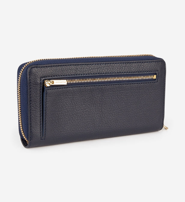 Portefeuille compagnon LANCASTER Dune
