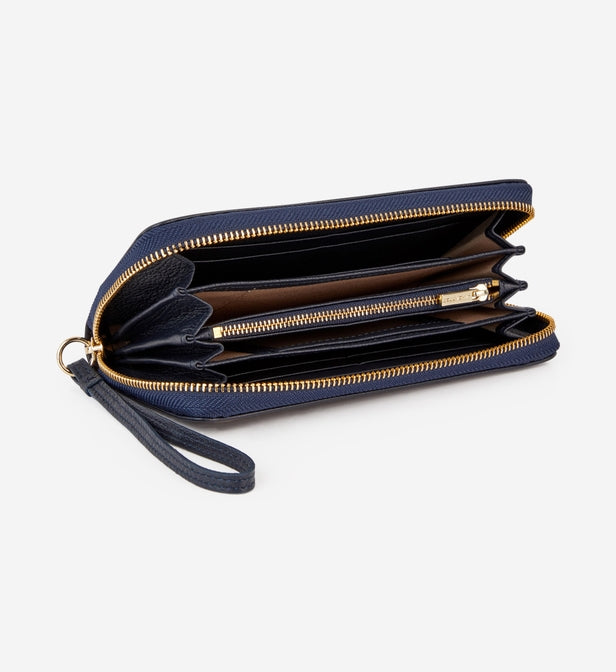 Portefeuille compagnon LANCASTER Dune