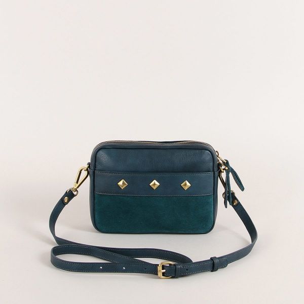 Sac bandoulière SABRINA CONNIE