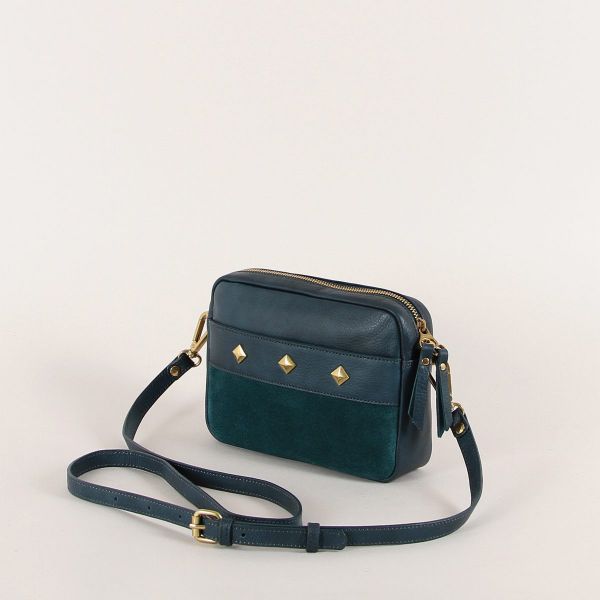 Sac bandoulière SABRINA CONNIE