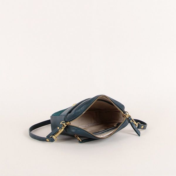 Sac bandoulière SABRINA CONNIE