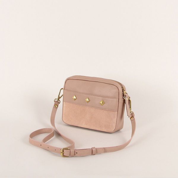 Sac bandoulière SABRINA CONNIE