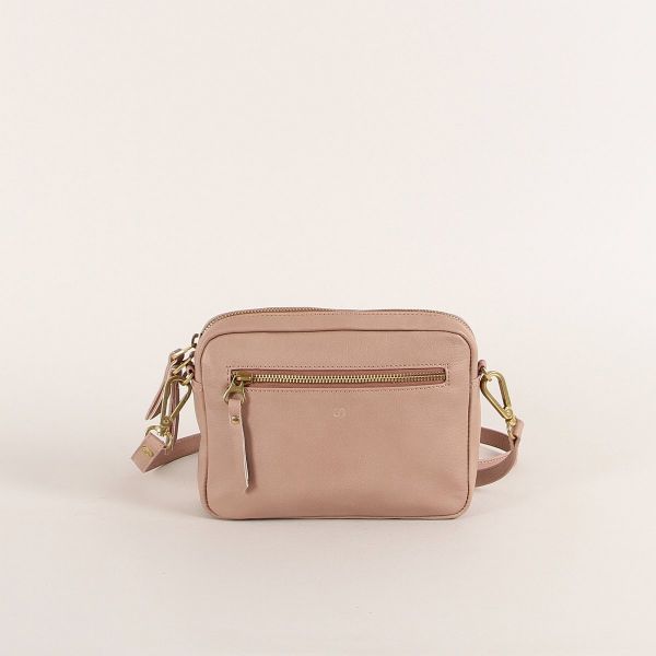 Sac bandoulière SABRINA CONNIE