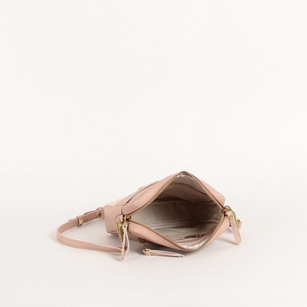 Sac bandoulière SABRINA CONNIE