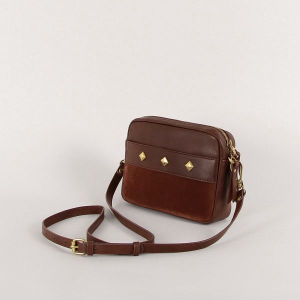 Sac bandoulière SABRINA CONNIE