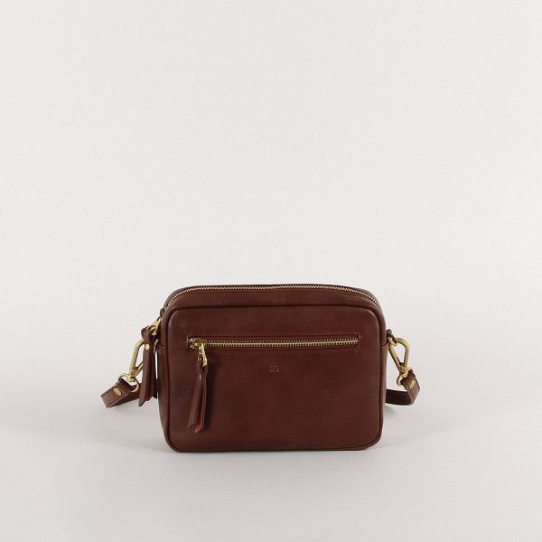 Sac bandoulière SABRINA CONNIE