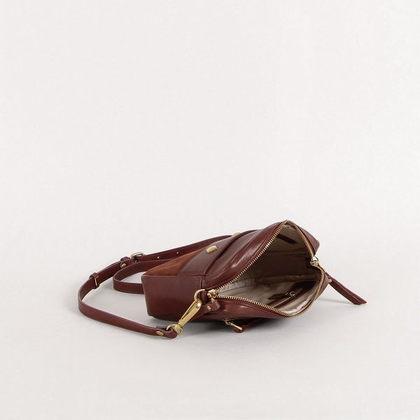 Sac bandoulière SABRINA CONNIE