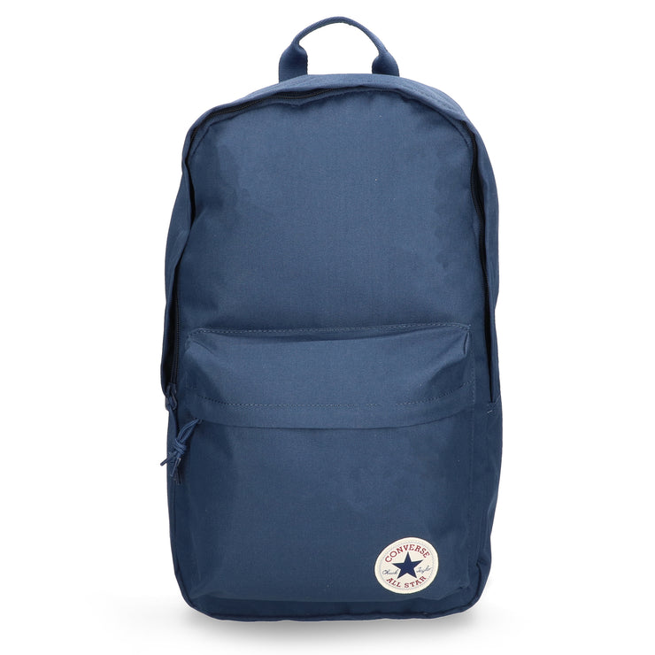 Sac à dos Converse ALL STAR BLEU face