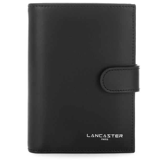 Porte Cartes LANCASTER Smooth