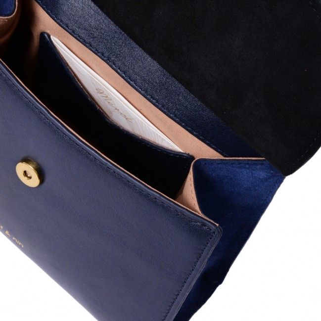 Sac Besace NAT & NIN Dany