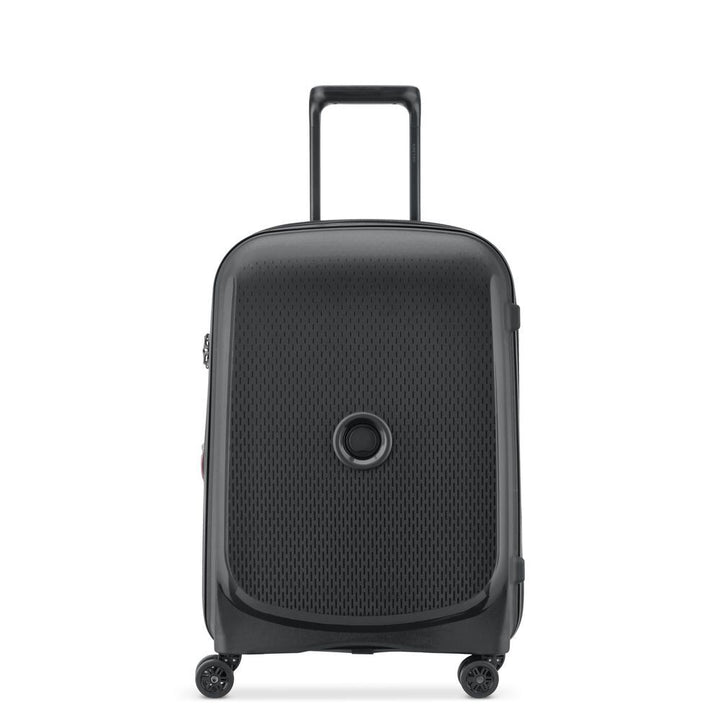 Valise Cabine DELSEY Belmont + 55 CM - la maro