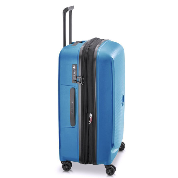 Grande Valise Extensible DELSEY Belmont +76 CM