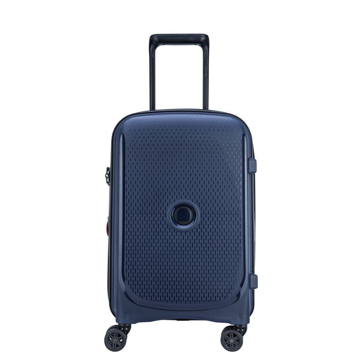 Valise Cabine Extensible DELSEY Belmont + 55 cm