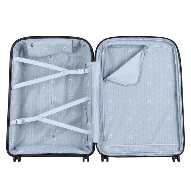 Grande Valise Extensible DELSEY Belmont +76 CM