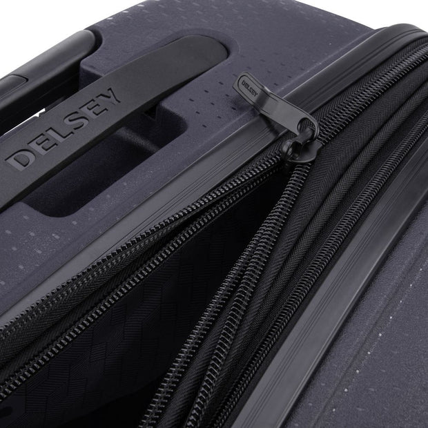 Grande Valise Extensible DELSEY Belmont +76 CM