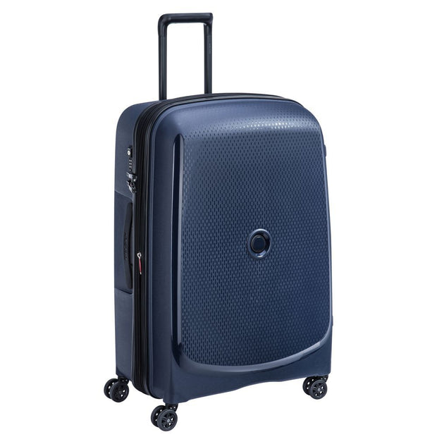 Grande Valise Extensible DELSEY Belmont +76 CM