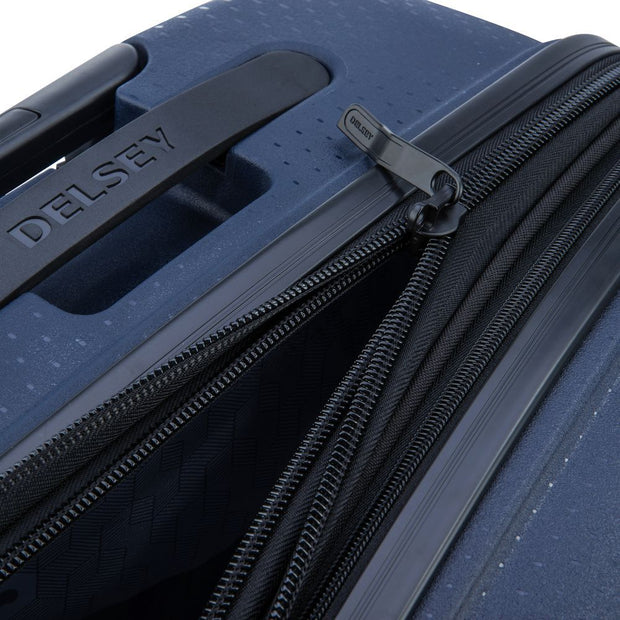 Grande Valise Extensible DELSEY Belmont +76 CM