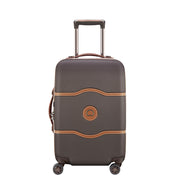 Valise Cabine DELSEY Chatelet Air Zip Securitech
