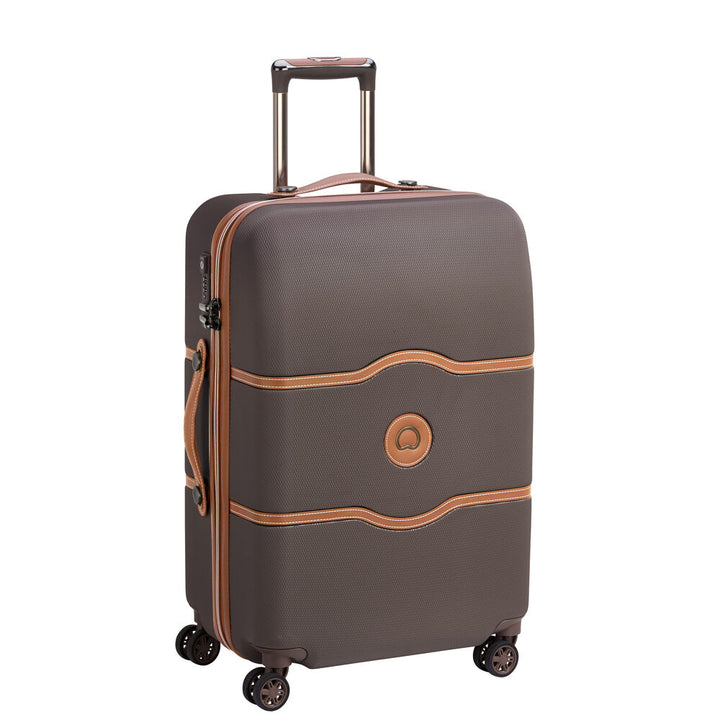 Valise DELSEY Chatelet Air 69cm - la maro