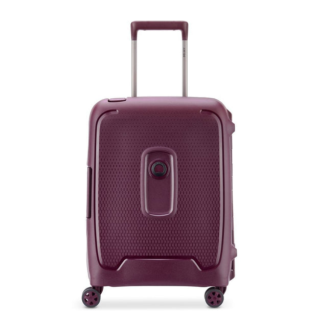 Valise Cabine Slim DELSEY Moncey 55 cm