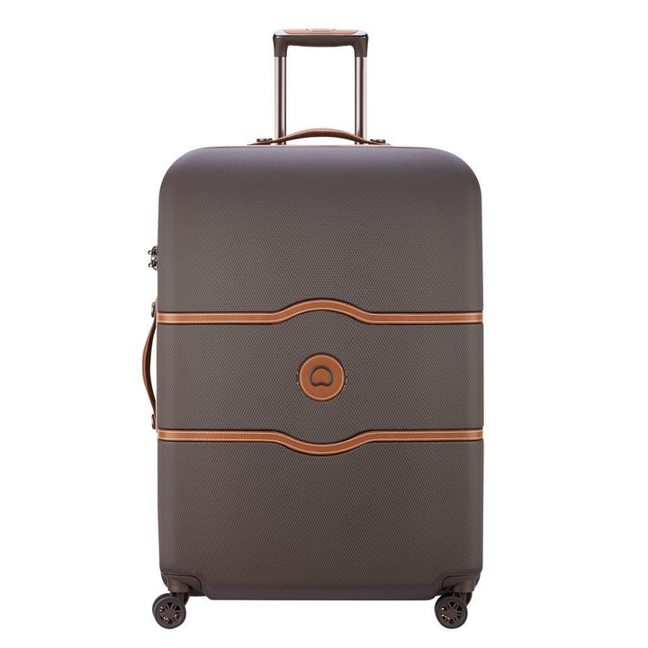 DELSEY_CHATELET_AIR_77CM_CHOCOLAT