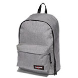 Sac Eastpak Out of Office SUNDAY GREY FACE