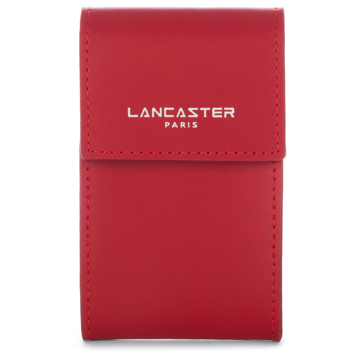 porte monnaie et porte clé LANCASTER constance