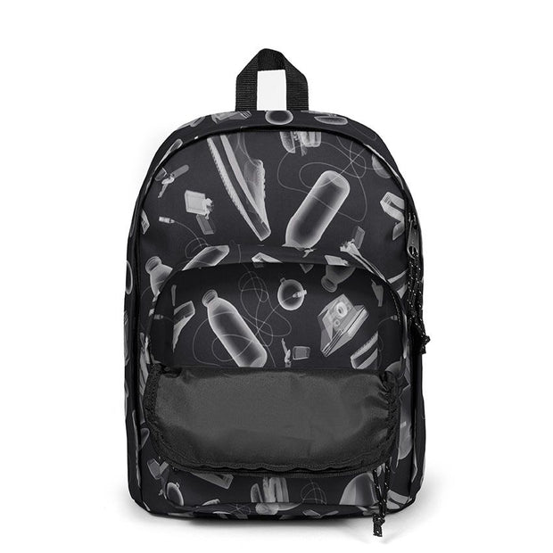 EASTPAK DAKOTA D51 XRAY BLACK