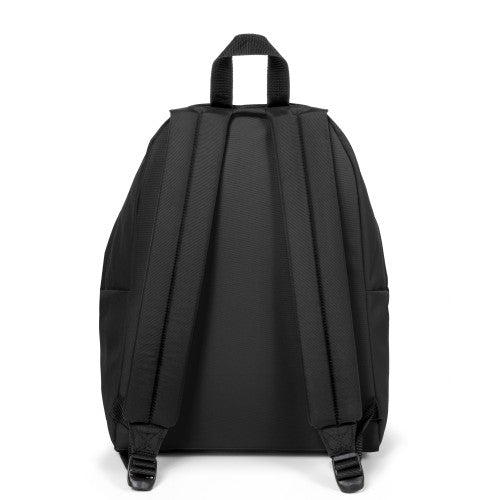 Sac EASTPAK PADDED PAK'R Black dos