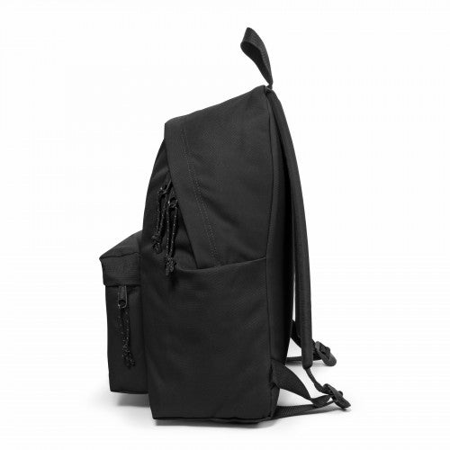 Sac EASTPAK PADDED PAK'R Black cote