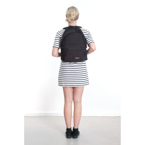 Sac EASTPAK PADDED PAK'R Black porte