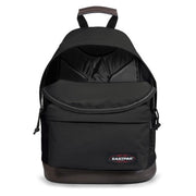 EK811008 ouvert