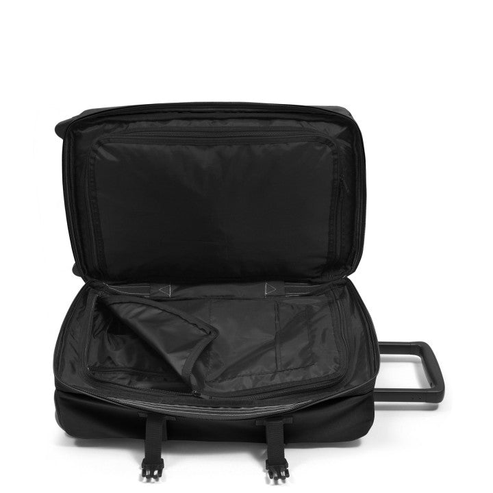 Sac à Dos Eastpak Strapverz S Black interieur 