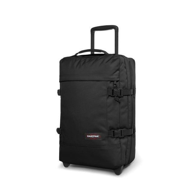 Sac à Dos Eastpak Strapverz S Black coté 