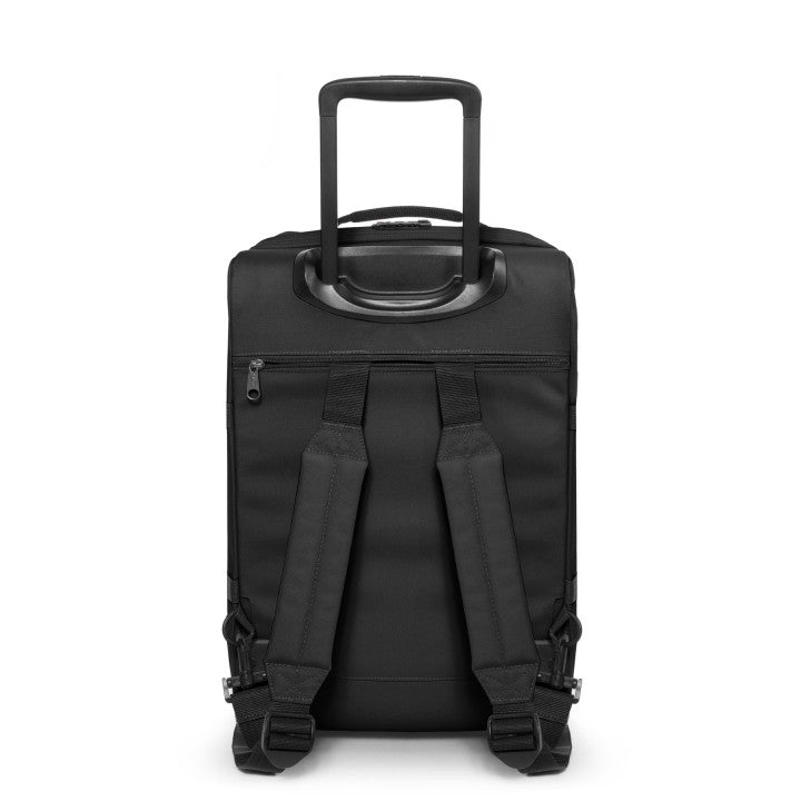 Sac à Dos Eastpak Strapverz S Black dos 