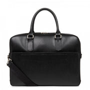 Cartable LANCASTER Mathias & Hector Noir