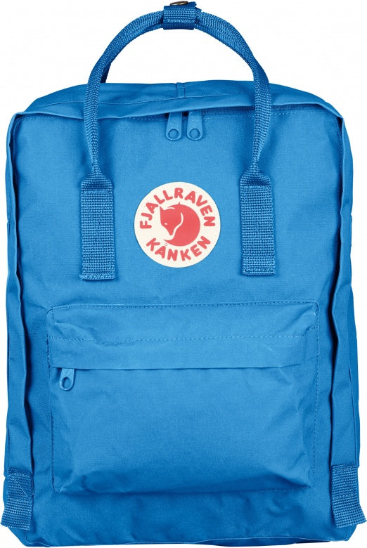 Sac à dos FJALLRAVEN Kanken F23510-525 face