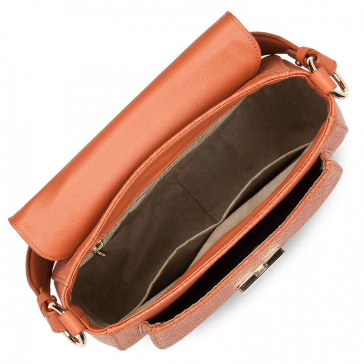 Grand sac Lancaster MADEMOISELLE MIA Tress Forum Des Sacs x La Maro
