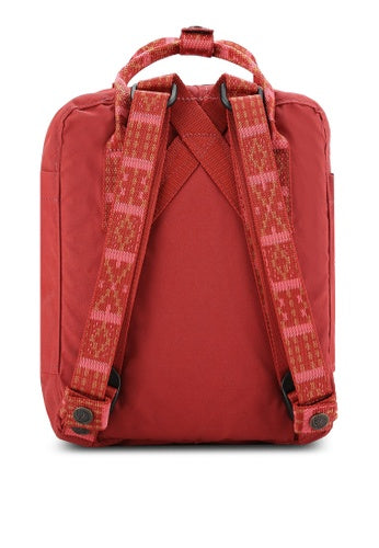 FJALLRAVEN KANKEN MINI F23561-325-915 DOS