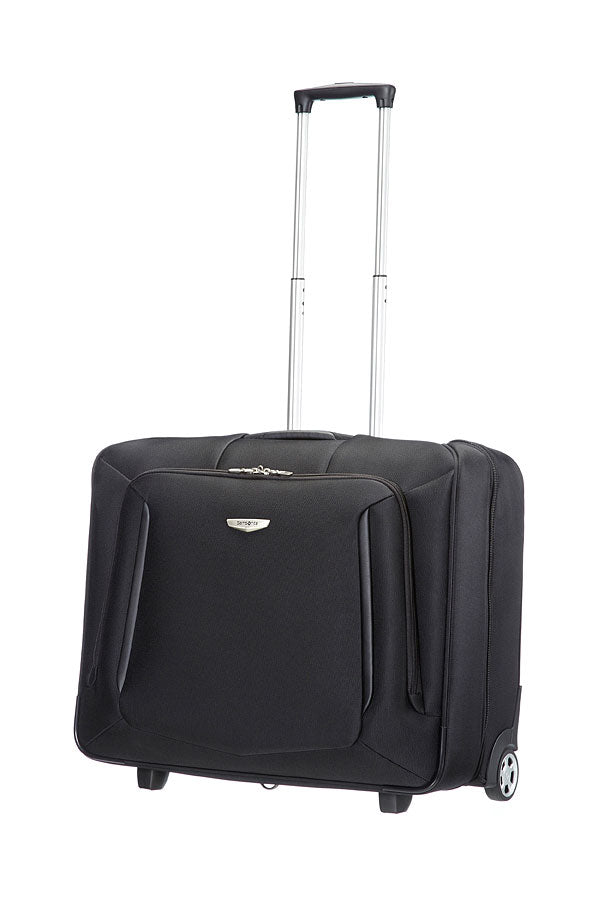 Garment-bag-SAMSONITE-X'Blade-2.0-Noir face