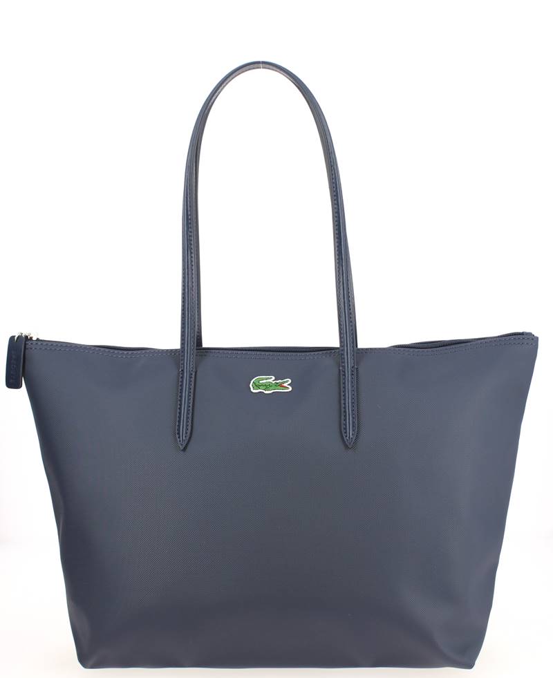 Cabas Lacoste NF1344PO-141 – Forum Des Sacs x La Maro