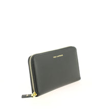 Ted Lapidus cuir Giorgie TL MR1436 Noir coté