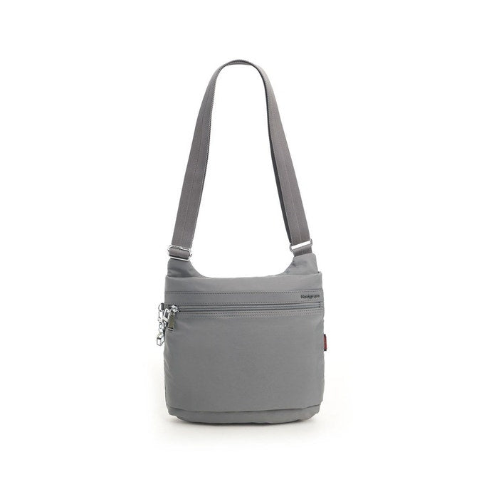 Sac bandoulière Hedgren Faith Gris