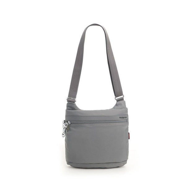 Sac bandoulière Hedgren Faith Gris