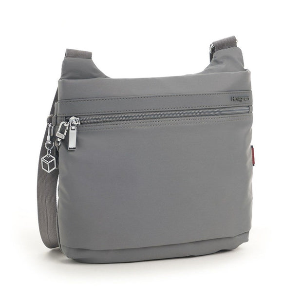 Sac bandoulière Hedgren Faith Gris