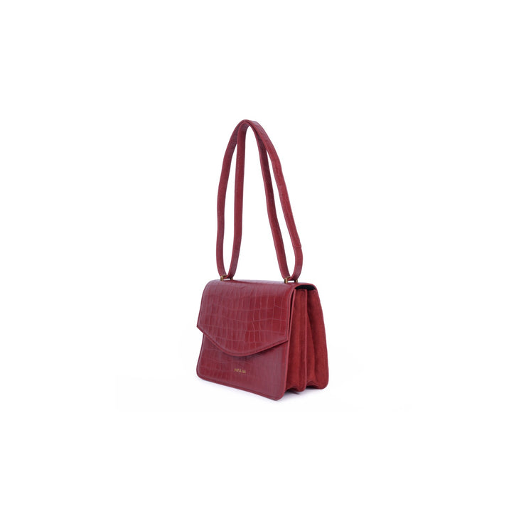 Sac Bandouliere Nat & Nin Hermione